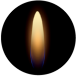 Flint Lighter 5G - Regular