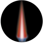 Windproof Lighter 218B - Windproof